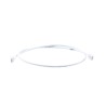 Patch Cord Mc6 Modular Cat6 Utp Cm/ls0h 3ft Color Blanco Versión Bulk (sin Empaque Individual)