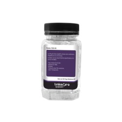 Bote Con 100 Piezas De Plug Modular Rj45 Cat6 Blindado Chapado De Oro A 30 Micras Para Durabilidad Extrema Sin Pin De Tierra