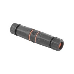 Acoplador Rj45 A Prueba De Agua Cat6a Ip68