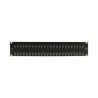 Patch Panel Ultramax. Utp Precargado Con Jacks Cat5e 48 Puertos Plano 2u