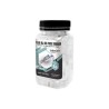 Bote Con 100 Plugs Pass Through Rj45 Cat5e Blindado Chapado De Oro A 30 Micras Para Durabilidad Extrema