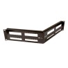 Patch Panel Max Modular (vacio) De 48 Puertos Angulado 2ur