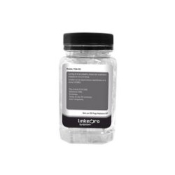 Bote Con 100 Piezas De Plug Modular Rj45 Cat6a Chapado De Oro A 30 Micras Para Durabilidad Extrema