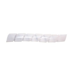 Agrupador De Cable Color Natural 19mm X 10mts (470001271)
