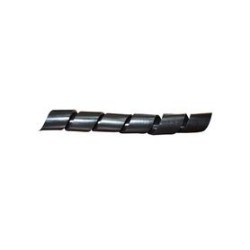 Agrupador De Cable Negro 30mm X 2mts (470006283)