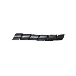 Agrupador De Cable Negro 30mm X 2mts (470006283)