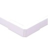 Esquinero Exterior Blanco Para Canaleta Tmk1720 (521002001)