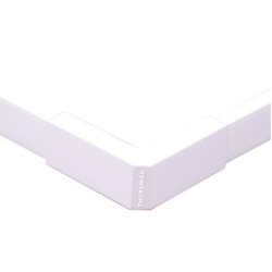 Esquinero Exterior Blanco Para Canaleta Tmk1720 (521002001)