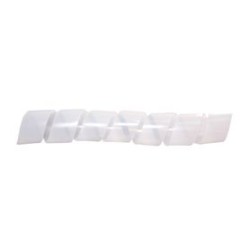 Agrupador De Cable Color Natural 24mm X 10m (470001272)