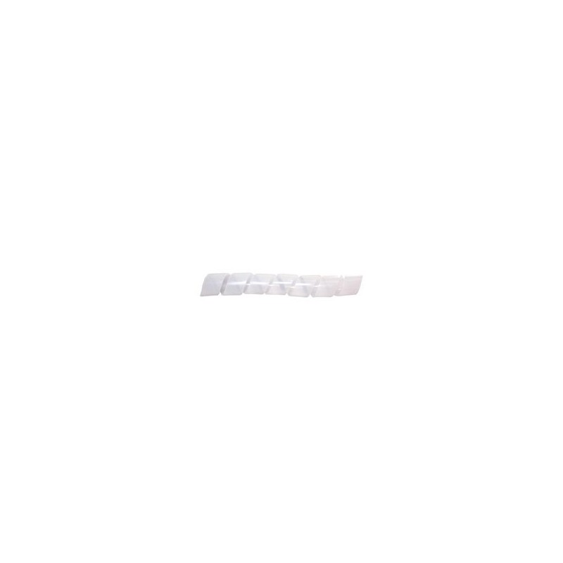 Agrupador De Cable Color Natural 30mm X 2mts (470001283)