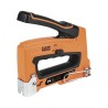 Engrapadora Para Cables De Voz Datos Y Video (utp) A Madera / Tablaroca. Compatible Con Grapas 450001 450002 450003