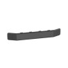 Unión Recta Para Canaleta De Piso Afr4bcbl6 Material Pvc Rigido Color Negro