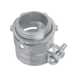 Conector Recto Para Tubo Flexible 1/2 (13mm)