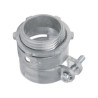 Conector Recto Para Tubo Flexible 1/2 (13mm)