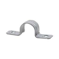 Abrazadera Tipo Omega Para Conduit Pared Gruesa De 1 1/4 (32 Mm).