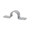 Abrazadera Tipo Omega Para Conduit Pared Gruesa De 1 1/4 (32 Mm).