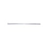 Cincho De Nylon Color Natural 4.8 X 190mm (100pzs) (420003000)