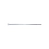 Cincho De Nylon Color Natural 4.8 X 190mm (100pzs) (420003000)