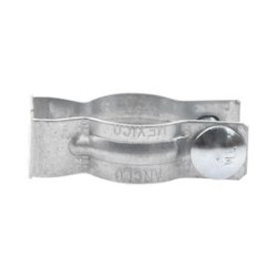 Clip Para Tuberia Conduit De 1 (25 Mm).