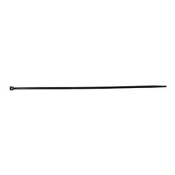 Cincho De Nylon Color Negro 4.8 X 310mm (100pzs) (420004001)