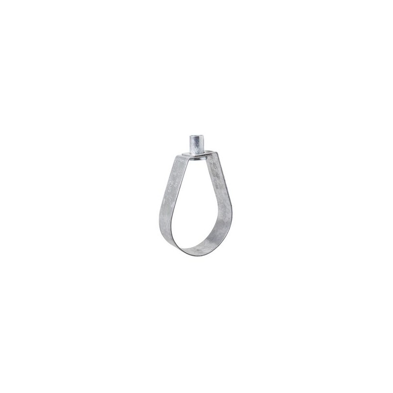 Abrazadera Tipo Pera De 4 (101.6 Mm)