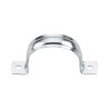 Abrazadera Omega Para Conduit De 1 1/2 (38 Mm).