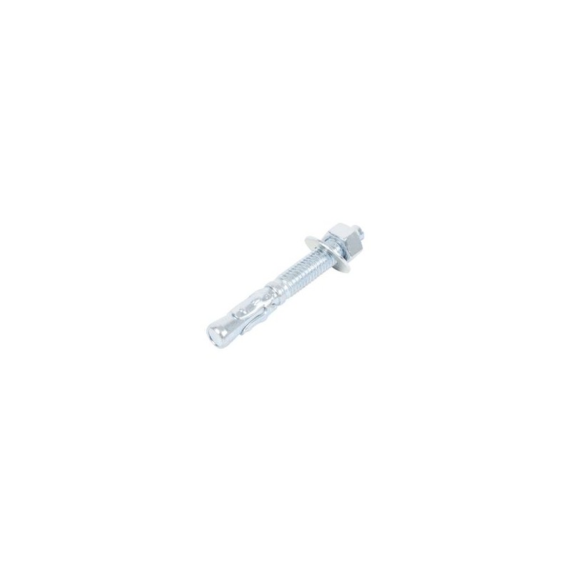 Taquete Tipo Arpon De 3/8 X 3 (9.5 X 76 Mm)