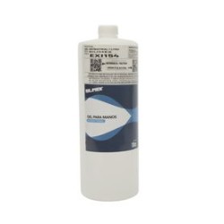 Gel Antibacterial Para Uso Externo Elimina 99 De Los Virus Con 70 De Alcohol