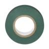 Cinta Eléctrica Para Aislar De Pvc Uso General Grosor De 0.18mm (7 Mil) Ancho De 19mm Y 20.12m De Largo Color Verde