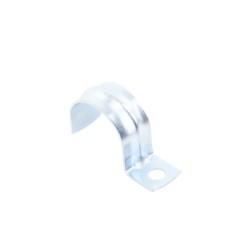 Abrazadera Tipo Una Para Conduit De 3/4 (19.05 Mm).