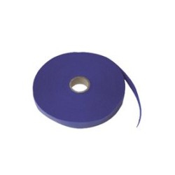 Cintha De Contacto Color Azul (25mts)