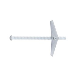 Sujetador Mariposa De 1/8 X 3  (3 X 76 Mm).