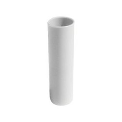 Cople (unión) Para Tuberia Rigida Pvc Para Instalación En Interior De 20 Mm