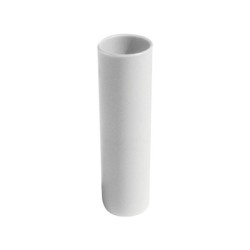 Cople (unión) Para Tuberia Rigida Pvc Autoextinguible De 25 Mm