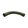 Curva De 90 Pvc Conduit Pesado De 1 1/2 (38 Mm).
