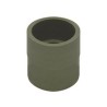 Cople Para Tuberia Pvc Conduit Pesado De 1 1/4 (32 Mm).