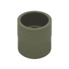 Cople Para Tuberia Pvc Conduit Pesado De 1 1/4 (32 Mm).