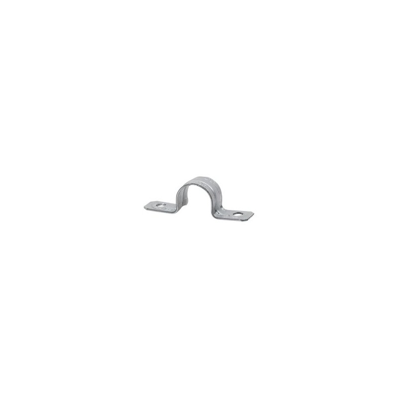Abrazadera Tipo Omega Para Conduit Pared Delgada De 1 1/4  (32 Mm).