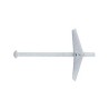 Sujetador Mariposa De 3/16 X 3  (4.7 X 76 Mm).