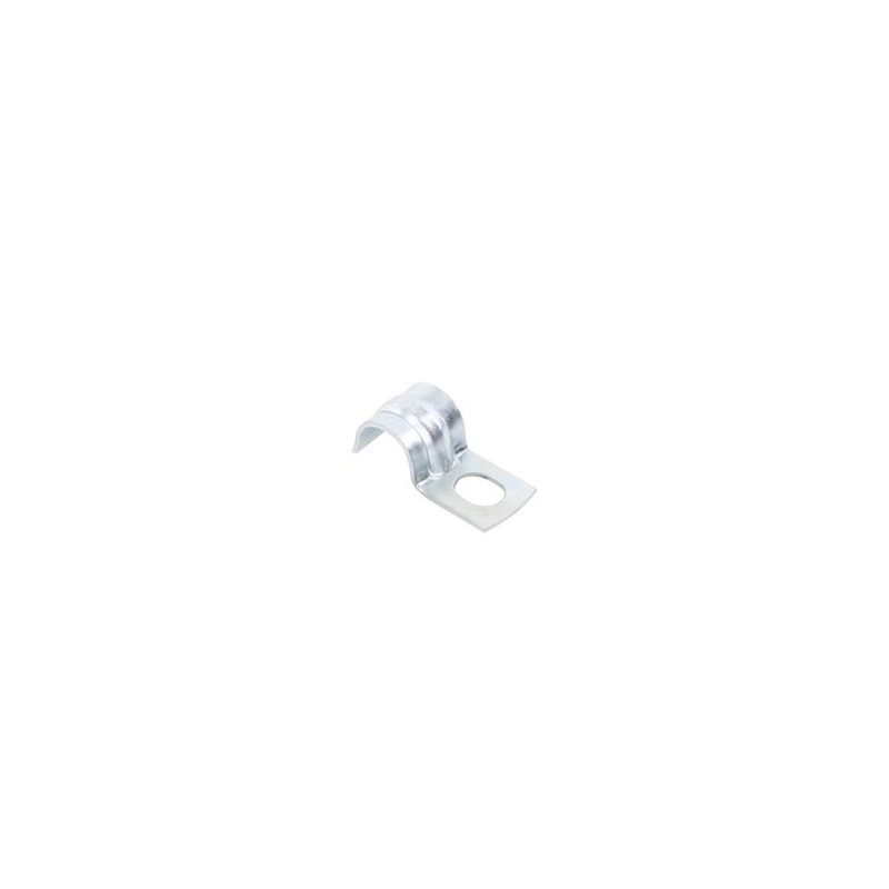 Abrazadera Tipo Una Para Cable De 3/8 (9.5 Mm)