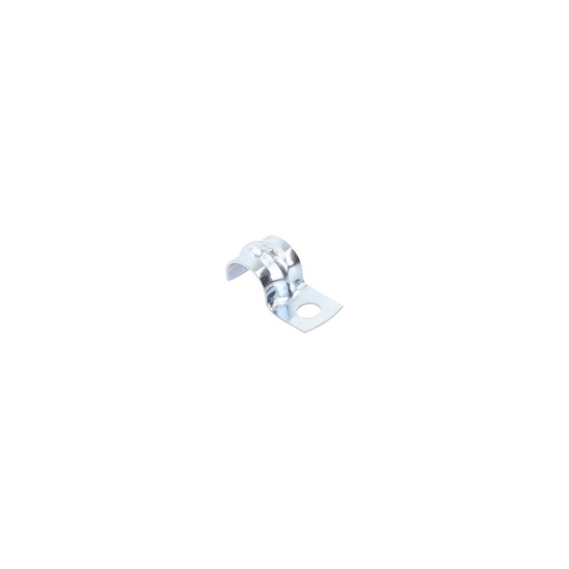Abrazadera Tipo Una Para Cable De 1/2 (12.7 Mm)