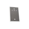 Tapa Ciega De Aluminio Para Condulet Tipo Fs O Cajas Electricas.