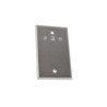 Tapa Ciega De Aluminio Para Condulet Tipo Fs O Cajas Electricas.