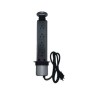 Thorreta De Escritorio Con 3 Contactos Eléctricos Y 2 Usb (1100063202)