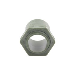 Conector Para Tuberia Pvc Conduit Ligero De 3/4 (19 Mm).