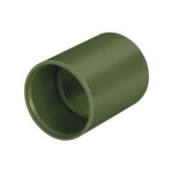 Cople Para Tuberia Pvc Conduit Ligero De 3/4 (19 Mm).
