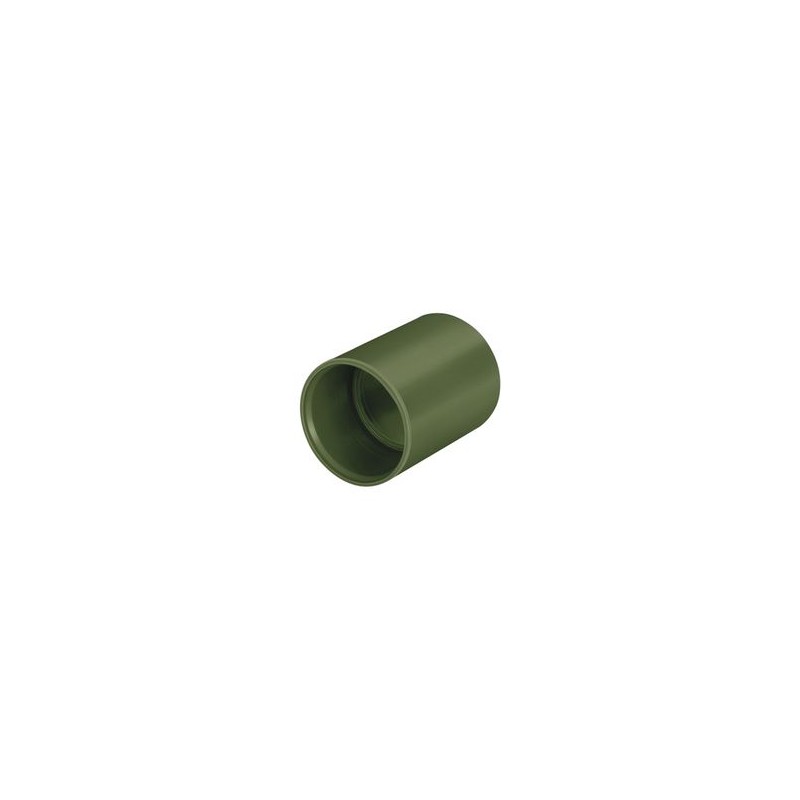 Cople Para Tubo Pvc Conduit Ligero De 1 (25 Mm).