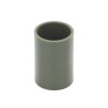 Cople Para Tubo Pvc Conduit Ligero De 1 (25 Mm).