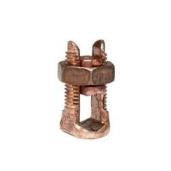 Accesorio De Puesta A Tierra Para Charola Tipo Malla De 14 Awg  4 Awg