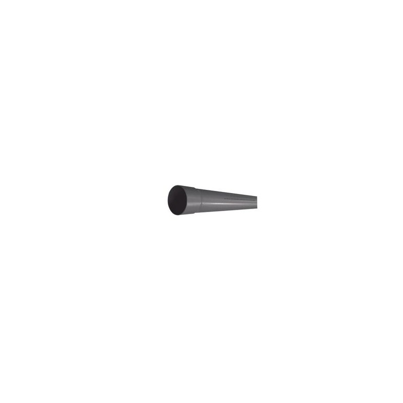 Tubo Conduit Cédula 40 De 1/2 (16 Mm).